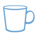 0,4l Moomin mugs