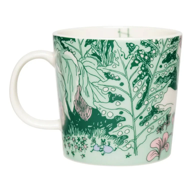 ムーミンマグ ムーミンの日 2025 - Moominmugs.com