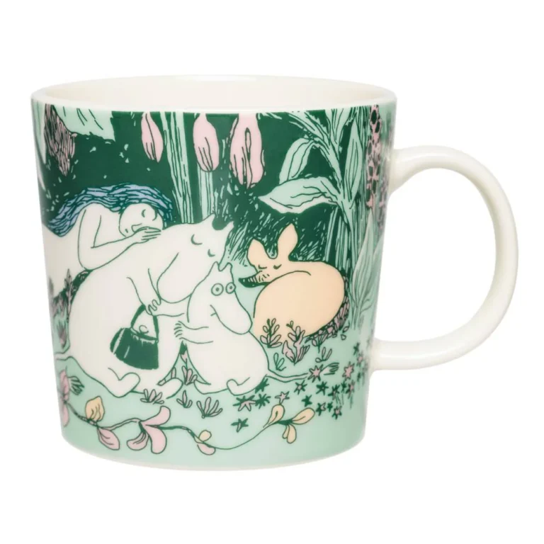 ムーミンマグ ムーミンの日 2025 - Moominmugs.com